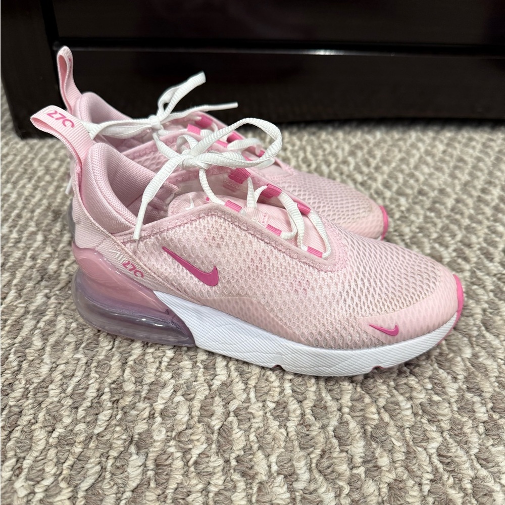 Nike Kids Air Max Sneakers